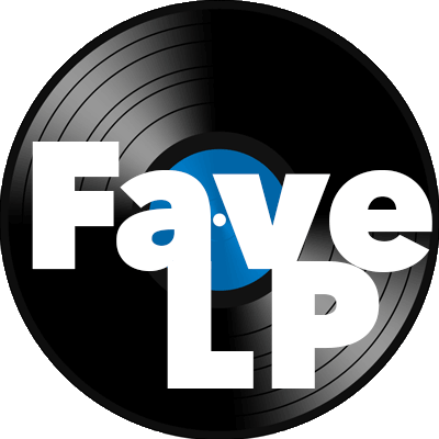 FaveLP logo
